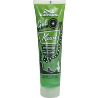 Hairgum Fixant Kiwi Gel Μαλλιών για Wet Look Δυνατό Κράτημα 100gr