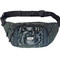 Xplorer Ανδρικό Τσαντάκι Μέσης Πράσινο 7404
