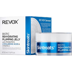 Revox B77 Skintreats Biotic Rehydrating Filler Gel 50ml