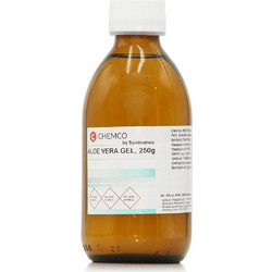 Chemco Aloe Vera Gel 250gr