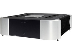 SimAudio Moon 761 SIMAUDIO-MOON-761 Τελικός Ενισχυτής Hi-Fi 400W/4Ω 200W/4Ω
