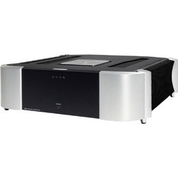 SimAudio Moon 761 SIMAUDIO-MOON-761 Τελικός Ενισχυτής Hi-Fi 400W/4Ω 200W/4Ω