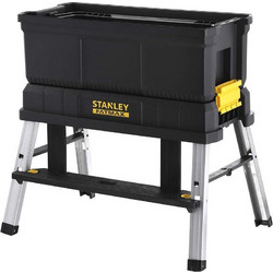 Stanley FMST81083-1 Βαλίτσα Εργαλείων Πλαστική Αδιάβροχη Π29.6xΒ64xΥ28.7cm