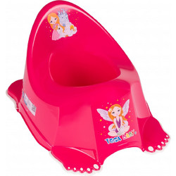 Tega Baby Princess Γιο Γιο με Μουσική Φούξια