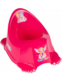 Tega Baby Princess Γιο Γιο με Μουσική Φούξια