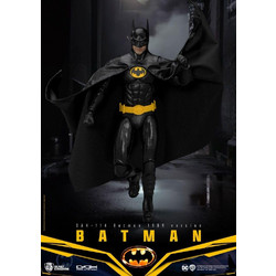 Beast Kingdom DC Comics Batman 1989 21cm