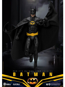 Beast Kingdom DC Comics Batman 1989 21cm