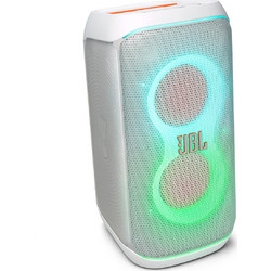 JBL Partybox Club 120 Ηχείο με Λειτουργία Καραόκε Λευκό
