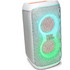 JBL Partybox Club 120 Ηχείο με Λειτουργία Καραόκε Λευκό