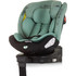 Chipolino Tourino Κάθισμα Αυτοκινήτου i-Size 0-36kg ISOfix Pastel Green