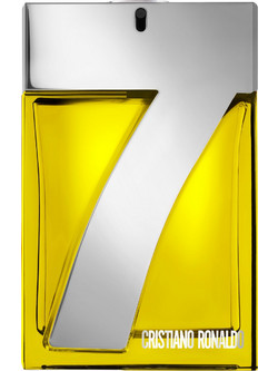 Cristiano Ronaldo CR7 Discover Eau de Toilette 50ml