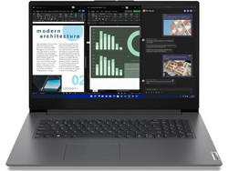 Lenovo V17 G4 IRU (i5-13420H/16GB/512GB SSD/UHD Graphics/Windows 11)