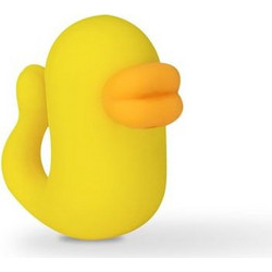 Ammicco Naughty Duck Κλειτοριδικός Δονητής