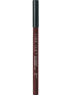 Erre Due Silky Premium Eye Definer 24Hrs 436 Deeplum Μολύβι Ματιών Αδιάβροχο 1.2gr