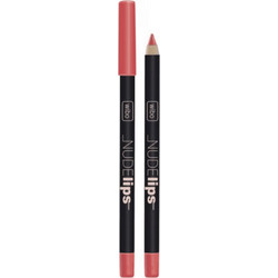 Wibo Nude Lips 2 Lip Liner 1.2gr