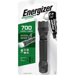 Energizer 7638900430271 Επαναφορτιζόμενος Φακός Led 700lm