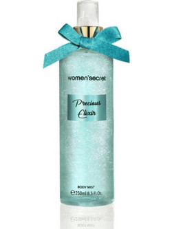 Women'Secret Precious Elixir Body Mist 250ml