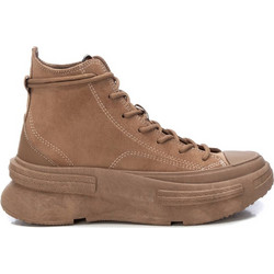 Refresh Γυναικεία Sneakers Chunky Μποτάκια Ταμπά 172066