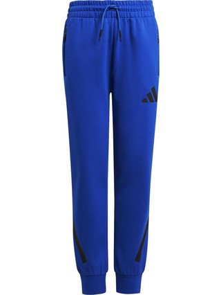 Adidas Παιδικό Παντελόνι Φόρμας Μπλε JF8963