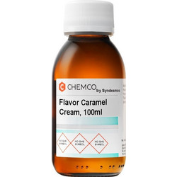 Chemco Βελτιωτικό Οσμής & Γεύσης Καραμέλα 100ml