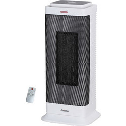 Primo PRCH-81105 Κεραμικό Αερόθερμο Δαπέδου 2000W