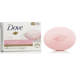 Dove Pink Beauty Cream Bar Σαπούνι 90gr