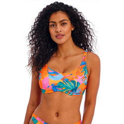Freya Aloha Coast Bikini Top Μπουστάκι Πολύχρωμο AS205214ZET-ZEST