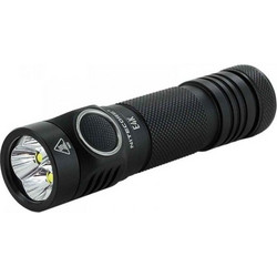 Nitecore E4K Επαναφορτιζόμενος Φακός Led 4400lm