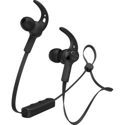 Hama Freedom Run Ακουστικά Bluetooth In Ear Ανθεκτικά στο Νερό Black