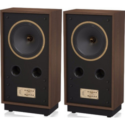 Tannoy Cheviot Ηχείο Hi-Fi Δαπέδου 2 Δρόμων Brown