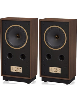 Tannoy Cheviot Ηχείο Hi-Fi Δαπέδου 2 Δρόμων Brown
