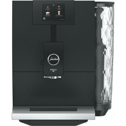 Jura Ena 8 Αυτόματη Μηχανή Espresso 1450W 15bar με Μύλο και WiFi