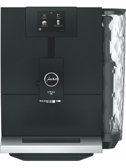 Jura Ena 8 Αυτόματη Μηχανή Espresso 1450W 15bar με Μύλο και WiFi
