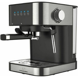 Continental Edison S7153740 Μηχανή Espresso 1050W