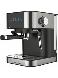 Continental Edison S7153740 Μηχανή Espresso 1050W