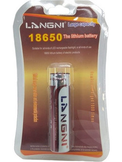 Langni 18650 4500mAh 1τμχ