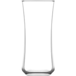 LAV Σετ Ποτήρια Ποτού Γυάλινα Duru 190ml 6τμχ LVDUR331190Z