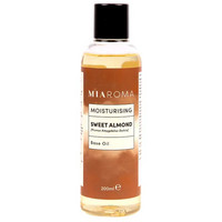 Miaroma Αμυγδαλέλαιο 200ml