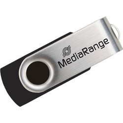 MediaRange MR911 4GB USB Stick 2.0 με USB-A