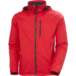 Helly Hansen Ανδρικό Μπουφάν Χειμωνιάτικο Softshell Κόκκινο 34442-162