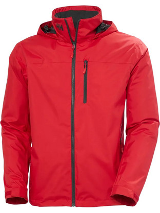 Helly Hansen Ανδρικό Μπουφάν Χειμωνιάτικο Softshell Κόκκινο 34442-162