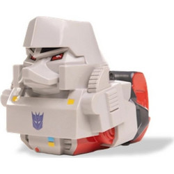 Numskull Tubbz Transformers #2 Megatron 10cm