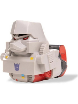 Numskull Tubbz Transformers #2 Megatron 10cm