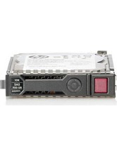 HP 652757-B21 2TB HDD Σκληρός Δίσκος 3.5" SAS 7200rpm