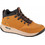 Joma Ter Men 2426 Ανδρικά Μποτάκια Δερμάτινα Πορτοκαλί TKTERW2426