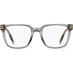 Marc Jacobs Marc754 KB720 Ανδρικός Σκελετός Γυαλιών Οράσεως Κοκάλινος Γκρι