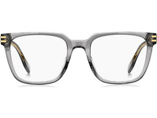 Marc Jacobs Marc754 KB720 Ανδρικός Σκελετός Γυαλιών Οράσεως Κοκάλινος Γκρι
