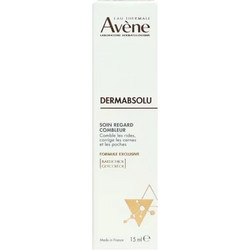 Avene DermAbsolu Filler Eye Contour Cream 15ml
