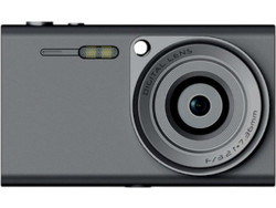 DV10 Zoom Black