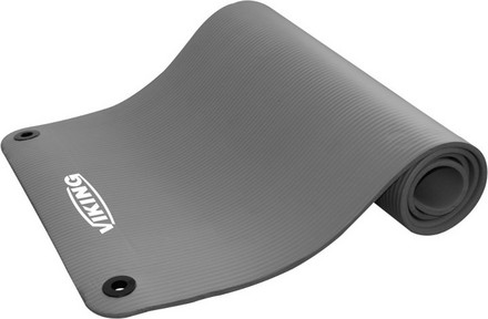 Viking NBR Mat with Hangers 1.5cm Γκρι C-3016 102456